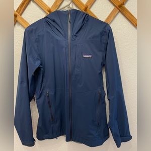 Patagonia Rain Jacket, Women’s Rain Jacket, Patagonia Raincoat